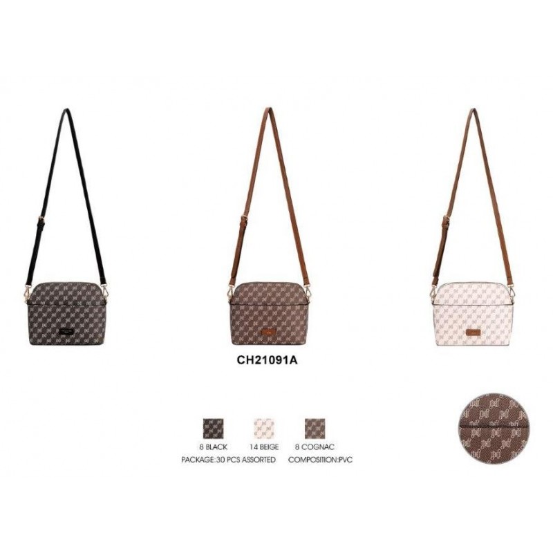 Женская сумка David Jones CH21091A